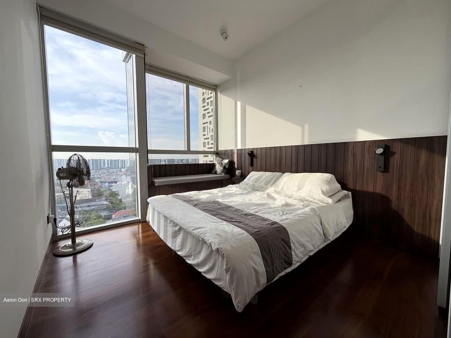 The Meyerise (D15), Condominium #586715861
